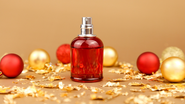 Confira a nossa lista com os perfumes perfeitos para deixar o natal cheio de magia. - Anastasiia Burlakova / istock