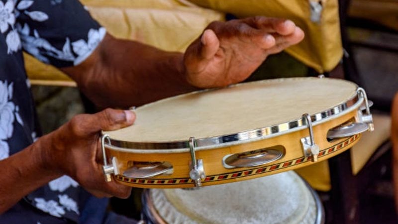 O Dia 02 de dezembro foi escolhido para ser o Dia Nacional do Samba por conta da visita de Ary Barroso em Salvador. - Fred_Pinheiro / istock