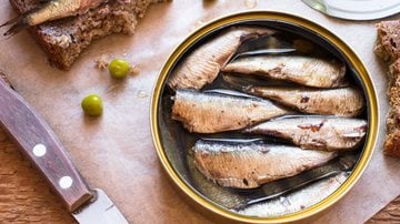 Taís Araújo está entre as estrelas que usaram a dieta da sardinha para perder peso. - Photosiber / iStock