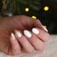 Saiba como adotar as cores na sua manicure para o Reveillon. - Kseniia Barlit/iStock