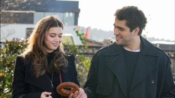 Esta novela é perfeita para quem curte romance e drama familiar. - Reprodução/IMDb