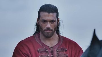 Can Yaman é protagonista desta nova série de romance e ação. - Reprodução/IMDb