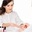 O branco e o rosa são cores indispensáveis para qualquer manicure. - LightFieldStudios/iStock