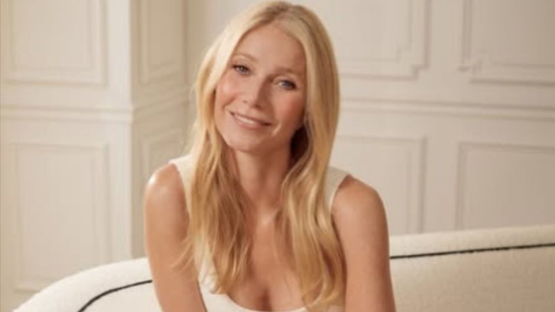 Gwyneth está entre as atrizes de maior sucesso de Hollywood. - (Reprodução / Instagram)