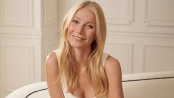 Gwyneth está entre as atrizes de maior sucesso de Hollywood. - (Reprodução / Instagram)