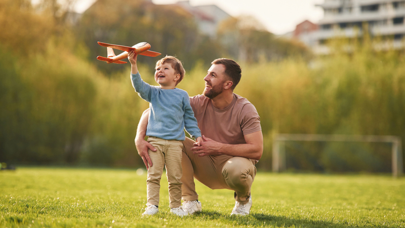 Para dias de sol, legendas alegres deixam o seu feed ainda mais harmônico. - standret / istock