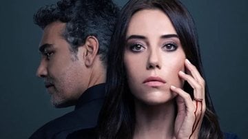 A novela já está disponível no streaming Max e conquista aos poucos o coração dos brasileiros. - Reprodução / Divulgação