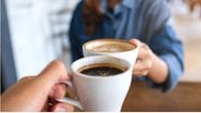 O café é muito apreciado e pode ser benéfico para a saúde. - Farknot_Architect / iStock