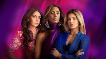 Saiba onde assistir a novela Beleza Fatal, disponível na Max e UOL Play, com episódios lançados semanalmente. - Reprodução / Divulgação