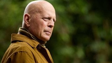 Bruce Willis está entre os atores mais famosos de Hollywood. - (Reprodução / Divulgação)