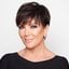 O bixie cut exibido por Kris Jenner é um dos cortes que pode deixar mulheres maduras mais rejuvenescidas. - (Reprodução / Pinterest)