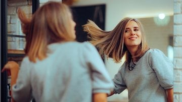 Apostar no corte ideal é fundamental para garantir estilo e praticidade. - nicoletaionescu / iStock