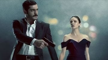 Descubra dramas turcos que misturam amor, vingança e segredos de família. - Reprodução/Divulgação