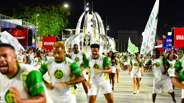 Os desfiles do Grupo Especial ocorrerão nos dias 2, 3 e 4 de março, com horários específicos para cada escola de samba no Sambódromo. - Reprodução /  Dhavid Normando / Rio Carnaval