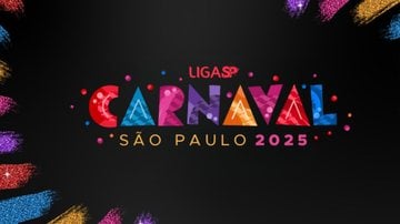 Prepare-se para um espetáculo vibrante com desfiles que celebram a diversidade e a cultura brasileira no Carnaval 2025. - Reprodução / Liga Sp