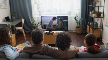 Com cenas divertidas e química indiscutível entre o casal principal, novelas turcas fazem sucesso entre os telespectadores brasileiros. - mediaphotos / istock