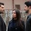 A novela 'Amor sem Fim' ou 'Kara Sevda' fez sucesso ente o público do Brasil. - (Reprodução / Divulação)