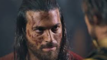 O ator Can Yaman estará no Rio de Janeiro nos dias 28 e 29 de março para um evento especial com coquetel e exibição da série. - Reprodução / Divulgação