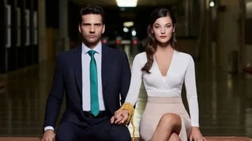 A novela Yargi é uma das produções de suspense que são recomendadas para quem ama suspense. - (Reprodução /Divulgação)