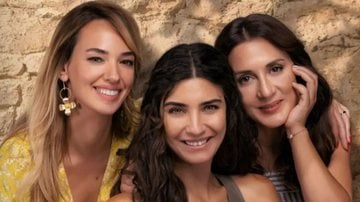 A novela 'Uma Nova Mulher' está entre os melhores dramas turcos. - (Reprodução / Divulgação)