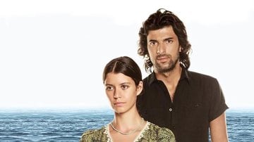 A novela Fatmagul está entre as mais indicadas para espectadores de 'Força de Mulher' assistirem. - (Reprodução / Divulgação)