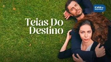 Essa novela conquista os espectadores pela sua trama envolvente. - (Reprodução / DSTV)