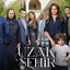 A série Uzak Şehir, produzida pela Anya Productions, traz uma emocionante história de amor e desafios familiares na Turquia. - Reprodução / Divulgação