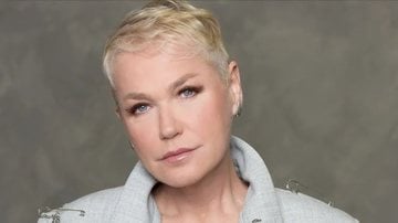 Xuxa é dona de beleza singular e mesmo depois dos 60 segue sendo referência. - (Reprodução / Divulgação)