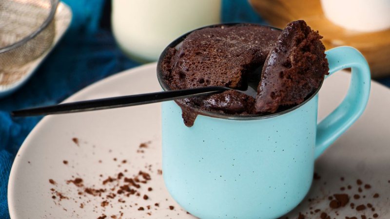 Existem opções doces e salgadas que ficam prontas em poucos minutos! - Nataliia Suietska/iStock