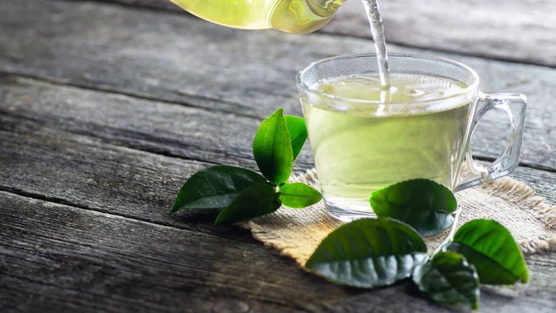 A redução da cafeína pode ser positiva. - mescioglu/iStock