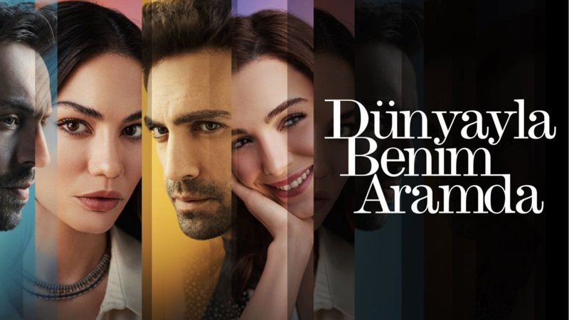 Outros nomes conhecidos também integram o elenco desta obra. - Reprodução