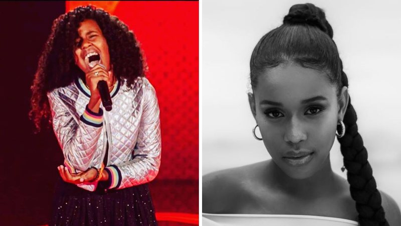 Seguidores e entes queridos deixaram suas mensagens de condolências na nota publicada no Instagram. - Reprodução/Instagram/@eukarensilvaoficial