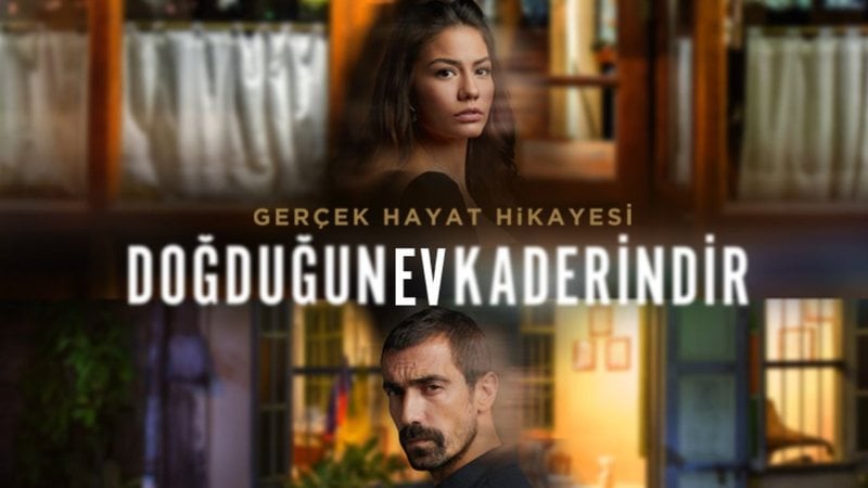 Série retrata ainda alguns problemas sociais. - Reprodução