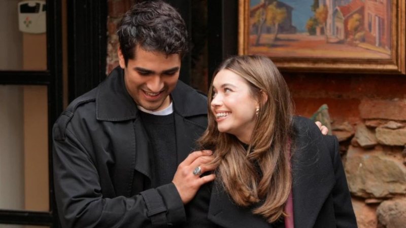 Continuação deve trazer novos dilemas, mas explorar também reflexos do passado. - Reprodução