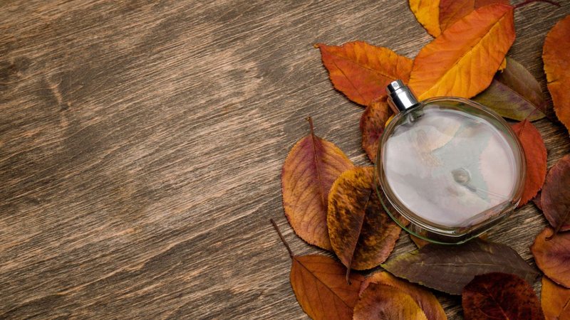 Estas fragrâncias podem ser exageradas para dias quentes. - OLEKSII CHEBONENKO/iStock
