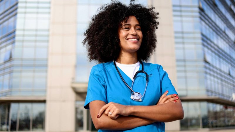 Há casos em que o esmalte não representa um problema. - PeopleVideos/iStock