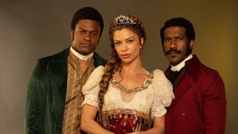 Saiba quando estreia e qual a história da novela. - Reprodução/Instagram