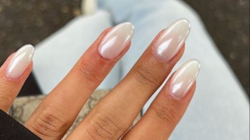 Use acabamentos diferentes, você pode se encantar pelo resultado! - Reprodução/Pinterest