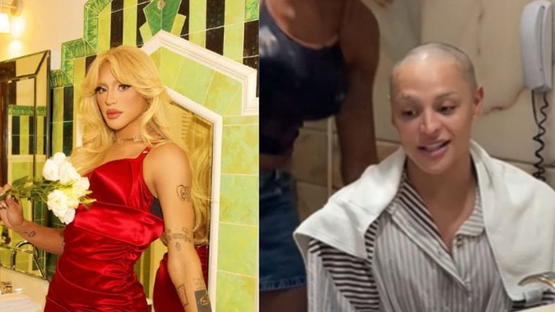 Quem tem este diagnóstico deve ter muita atenção ao ambiente. - Reprodução/Redes sociais