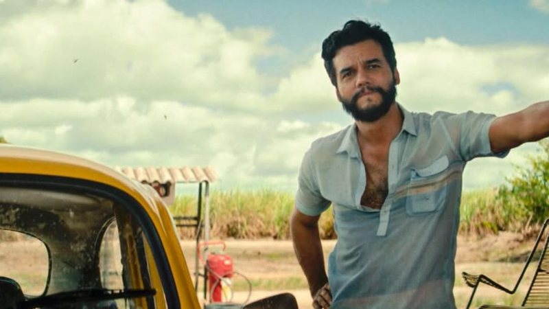 Um destes filmes pode ser visto como 'rival' de 'O Agente Secreto' nas premiações. - Reprodução/Instagram