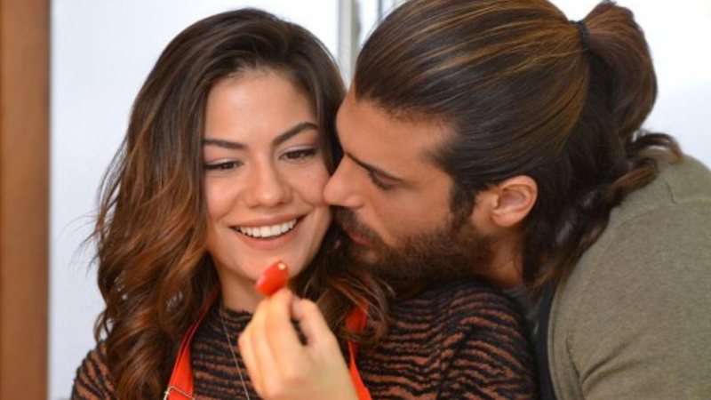 Estes romances são obrigatórios para todos os fãs das dizis! - Reprodução/Dizilah