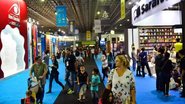 A bienal é um dos evento mais aguardados do ano. - Reprodução / Divulgação