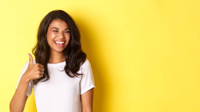 Estas cores tem associações positivas e negativas! - Freepik