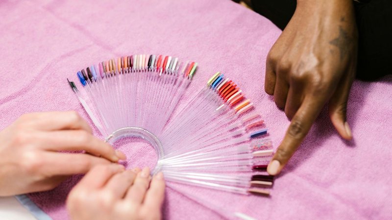 Entenda melhor sobre as paletas e confira dicas. - RDNE Stock project/Pexels