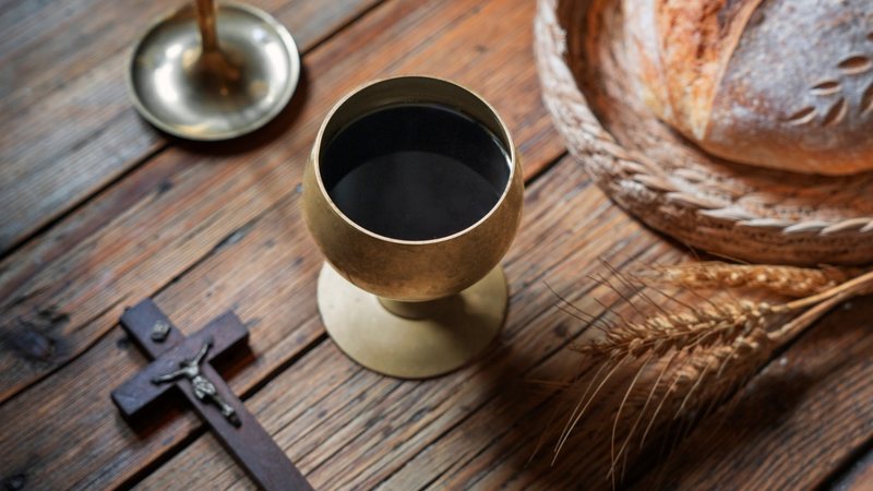 Este dia de devoção é perfeito para refletir. - Freepik