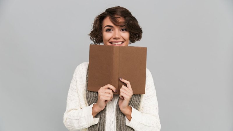 Estas frases são perfeitas para compartilhar nas redes sociais! - Freepik