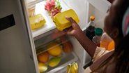 Armazenar os alimentos corretamente pode fazer toda a diferença no dia a dia. - Reprodução / Freepik