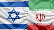 Israel atacou o Irã com o objetivo de impedir o desenvolvimento de armas. - Freepik