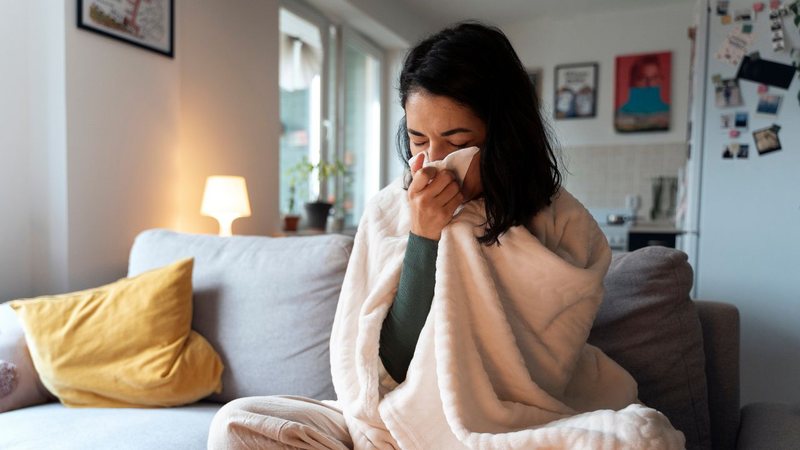 Entenda porque isso acontece e quando ficar em alerta! - Freepik