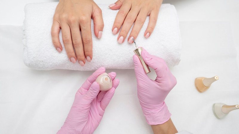 Veja as ideias e use as que mais combinam com seu estilo! - Freepik